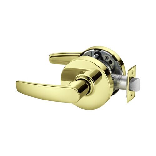 10X Line U15 Passage Lockset