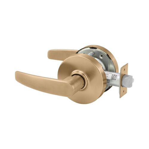 10X Line U15 Passage Lockset