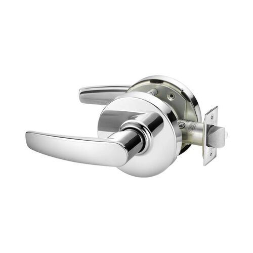 10X Line U15 Passage Lockset