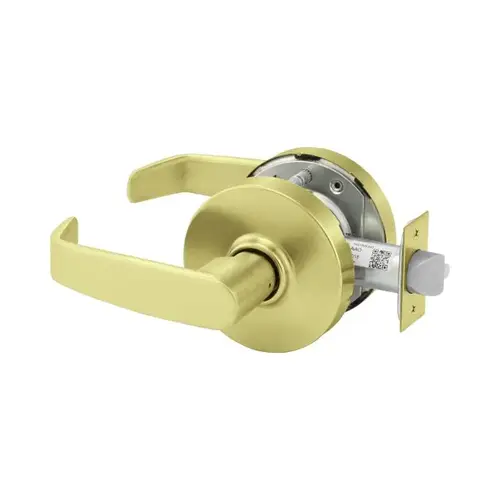 10X Line U15 Passage Lockset