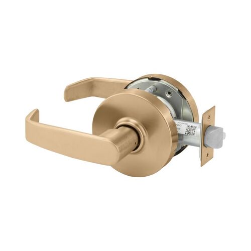 10X Line U15 Passage Lockset