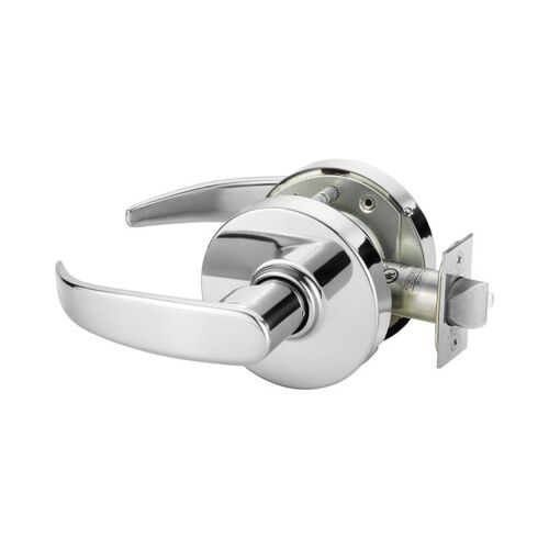 10X Line U15 Passage Lockset