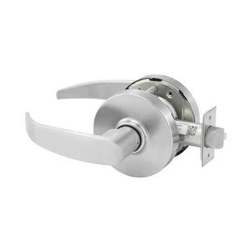 10X Line U15 Passage Lockset