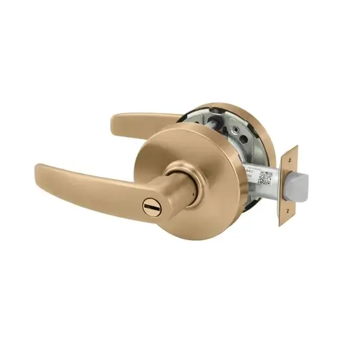 10X Line U65 Privacy Lockset