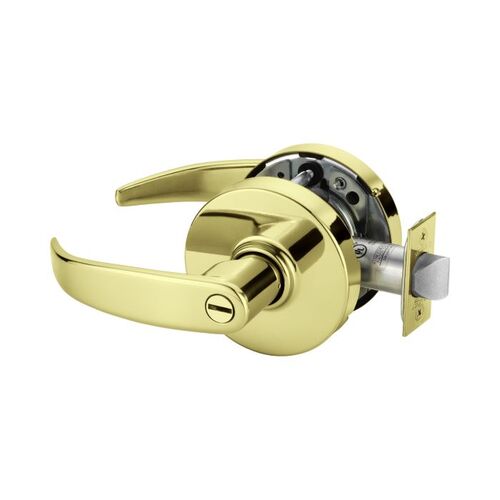 10X Line U65 Privacy Lockset