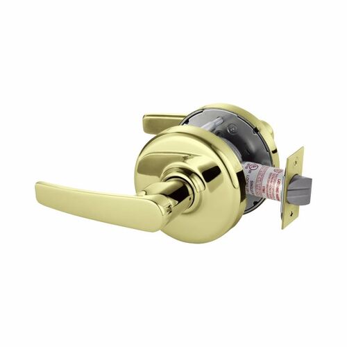 CLX3310 Passage Lockset