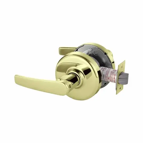 CLX3310 Passage Lockset