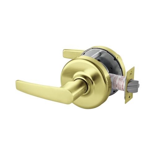 CLX3310 Passage Lockset