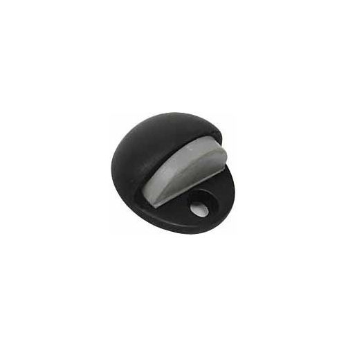 Half Dome Door Bumper, Oil Rubbed Bronze