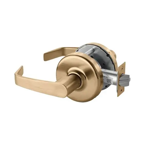 CLX3310 Passage Lockset