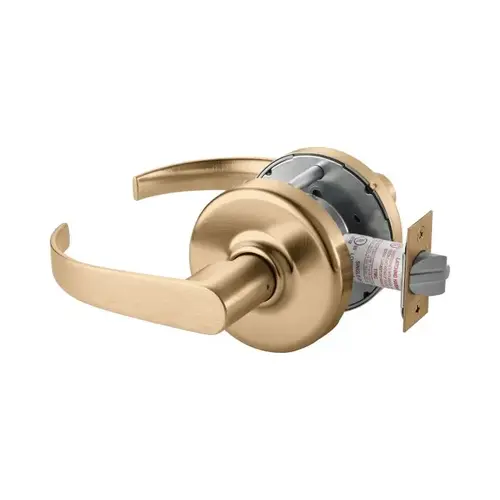 CLX3310 Passage Lockset