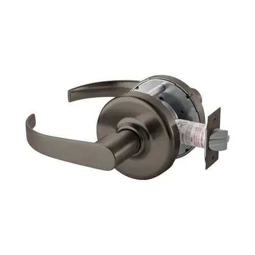 CLX3310 Passage Lockset