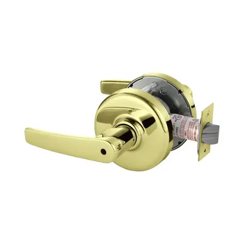 CLX3320 Privacy Lockset