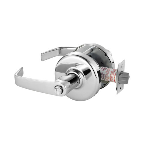 CLX3351 Entrance Lockset x LFIC Disposable Core