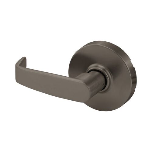 Cylindrical Lock Oil-Rubbed Bronze