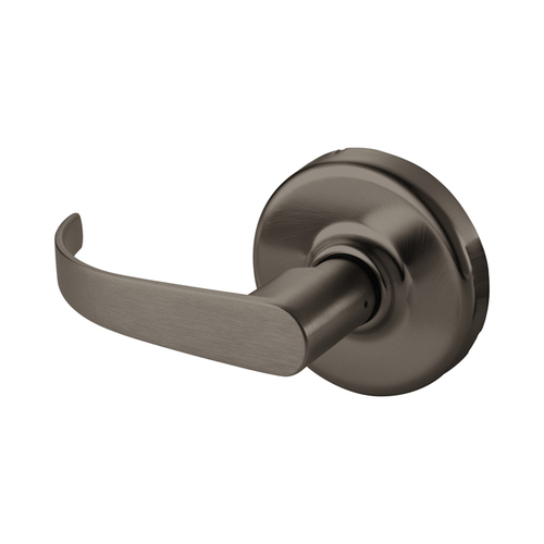 Cylindrical Lock Oil-Rubbed Bronze