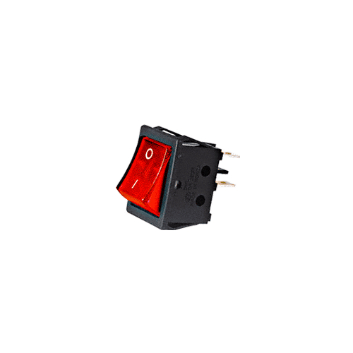 Replacement Power Switch for the AMZ1
