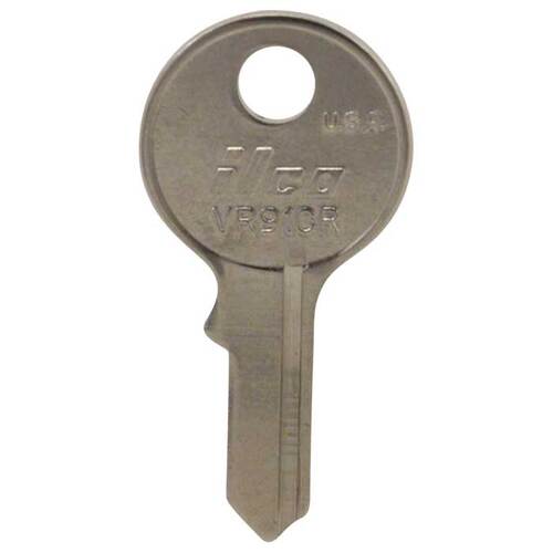 Viro Key Blank