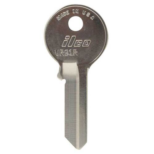 Viro Key Blank LR191A