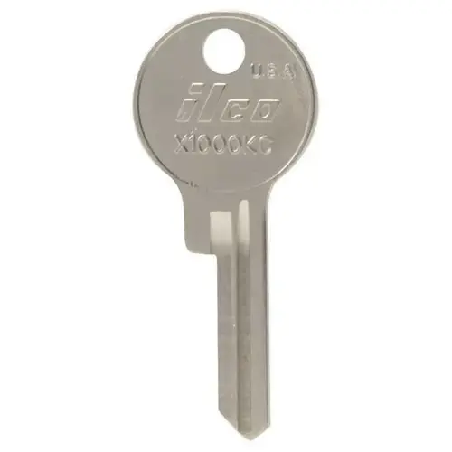 CORBIN CABINET LOCK KEY BLANK - pack of 10