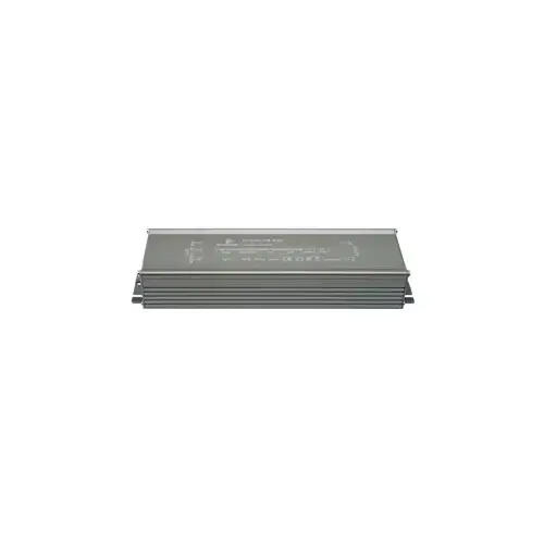 EtherWAN Systems EPOW-54-240 Hardened NEMA TS2 Power Supply 54V 240W, Supports 802.3BT PoE Switches