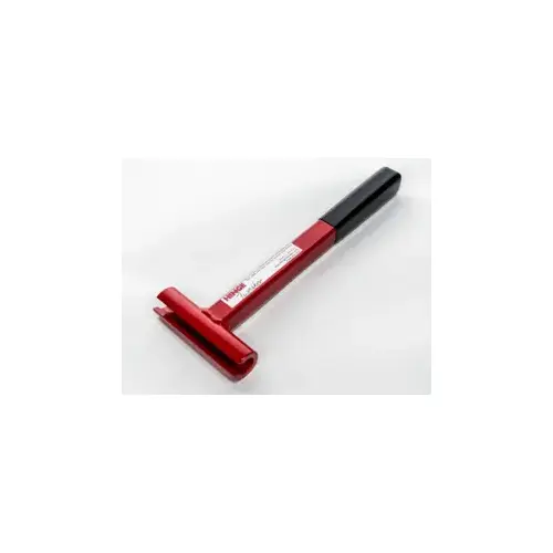 Builders Hardware HTRED Hinge Tweaker for Standard Weight Hinges