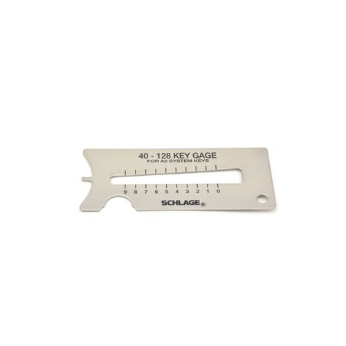 Key Gauge A2 Systems