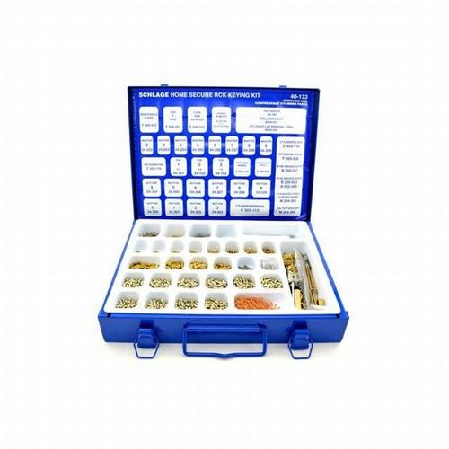 Schlage Commercial 40-133 Full Size Pin Kit