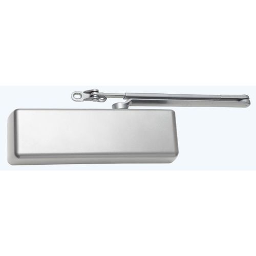 LCN 4031 Heavy Duty Universal Regular Door Closer with Thru Bolts