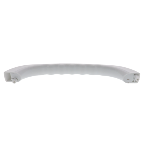 Microwave Door Handle replaces GE WB15X335 for GE white