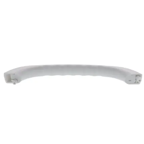 Microwave Door Handle replaces GE WB15X335 for GE white