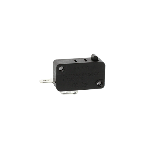 Button Switch for Whirlpool and GE
