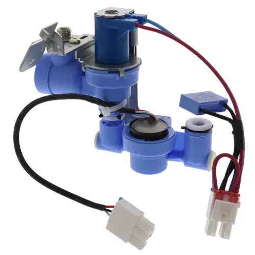 Exact Replacement Parts AJU72992601 Refrigerator Water Inlet Valve for LG