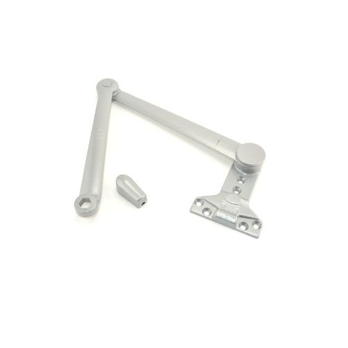 Spring Cush Arm for 4040XP Aluminum Finish