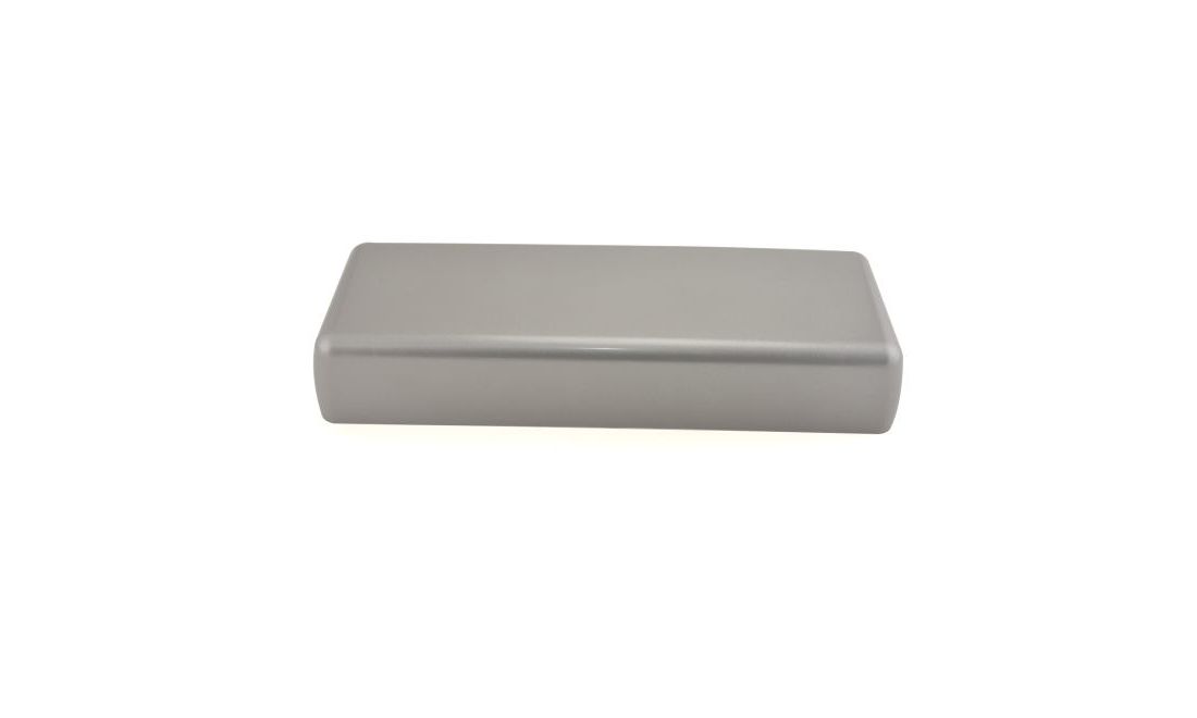 Brass LCN SEM784072SB SEM7840-72 696 Sprayed Standard Cover