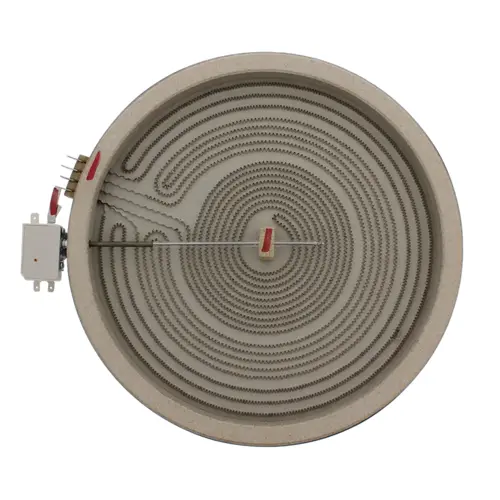 Right Front Range Surface Element for GE
