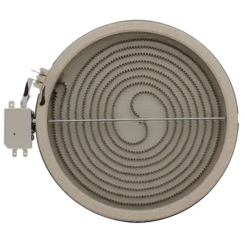 Range Radiant Surface Element for GE
