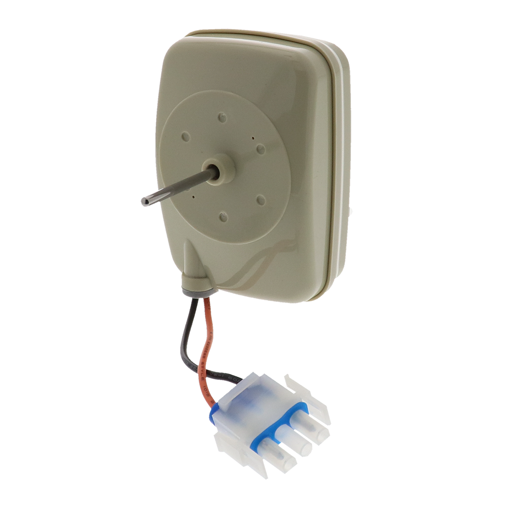 WR60X10141 Motore Per Ventilatore Evaporatore Di Italia - Foto 2