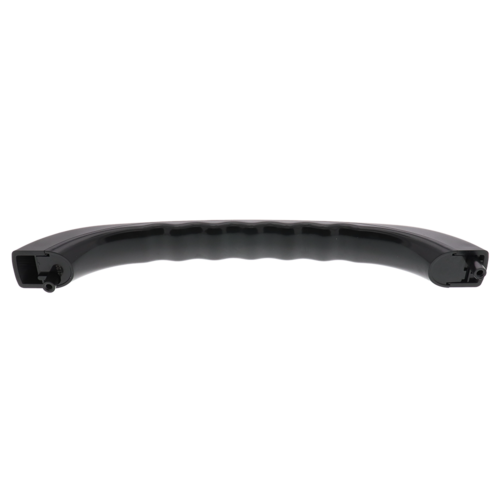 HANDLE, DOOR (BLACK) for GE