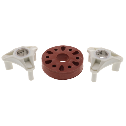 COUPLER, HEAVY DUTY for Whirlpool