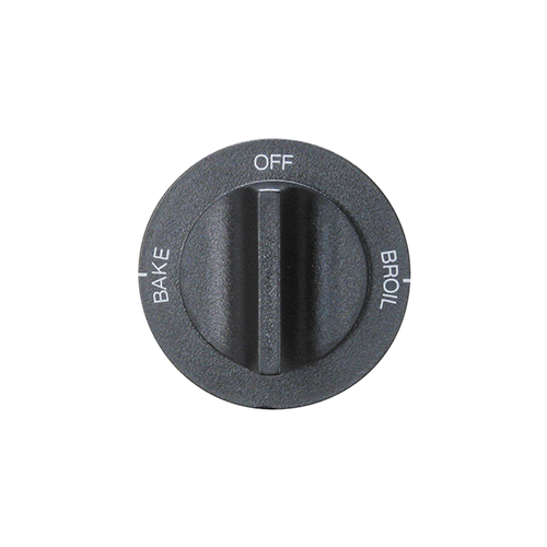 KNOB, SELECTOR (NLA WHEN GONE) for Whirlpool