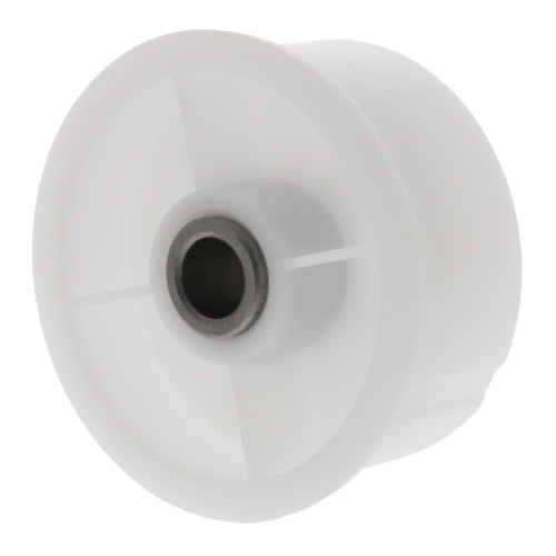 PULLEY, IDLER for Whirlpool