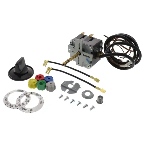 THERMOSTAT KIT for Universal