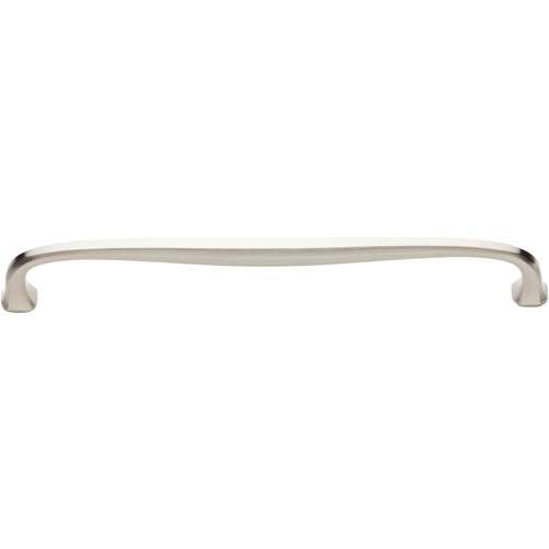 12" Center to Center Severin B Appliance Pull Satin Nickel Finish