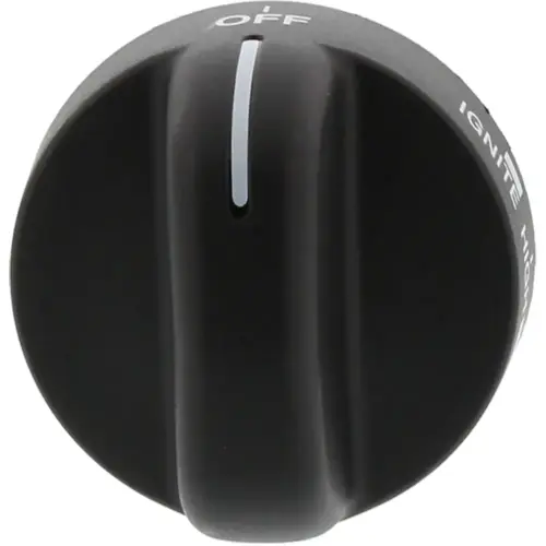 KNOB, BURNER (NLA WHEN GONE) for Whirlpool