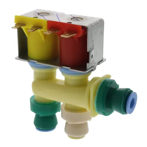 VALVE, WATER for Whirlpool