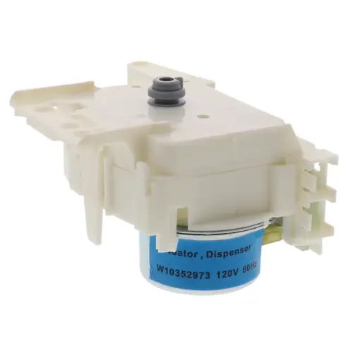 ACTUATOR, DISPENSER for Whirlpool