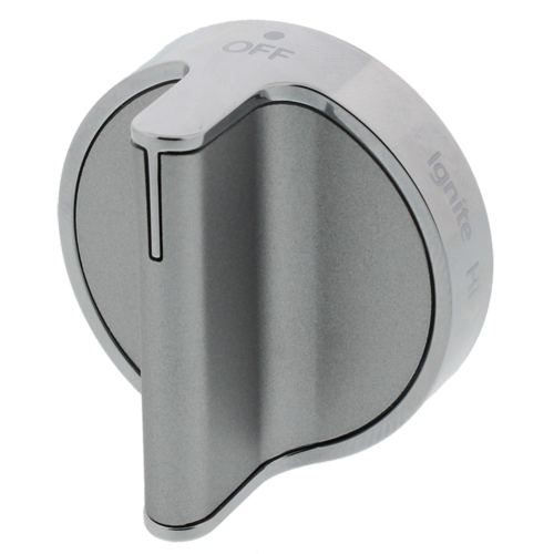 KNOB, BURNER for Whirlpool