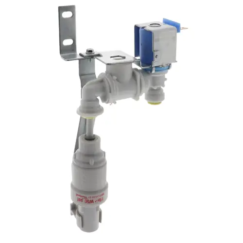 Exact Replacement Parts W10897719 VALVE, WATER for Whirlpool
