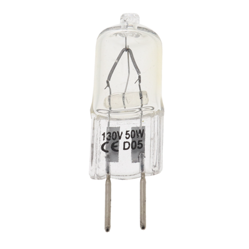 Exact Replacement Parts WB08X10057 BULB, MW 130V 50W for GE
